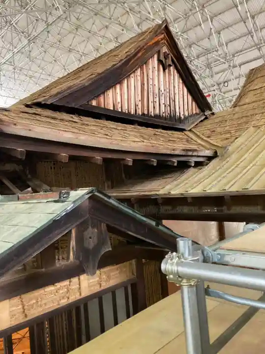 橿原神宮のその他建物