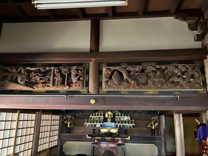 定光寺(北海道)