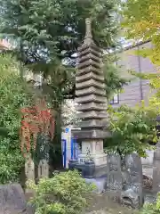 東福寺(神奈川県)