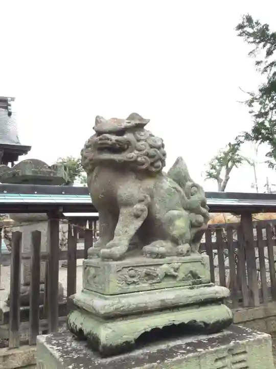神田神社(滋賀県)