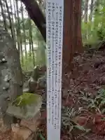 摺沢八幡神社の歴史