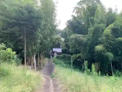 円蔵寺(千葉県)