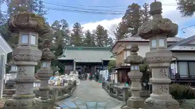 神炊館神社 ⁂奥州須賀川総鎮守⁂のその他建物