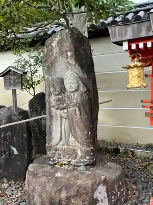 南都鏡神社(奈良県)