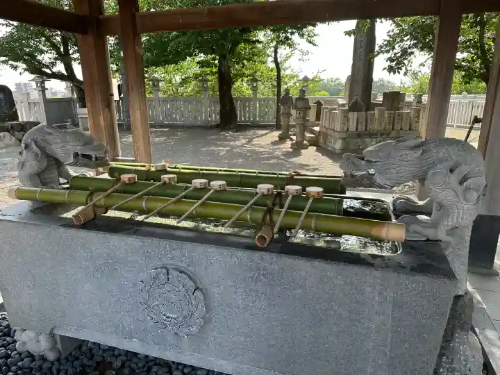 成田山大阪別院 明王院(大阪府)