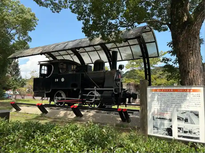 宇佐神宮(大分県)