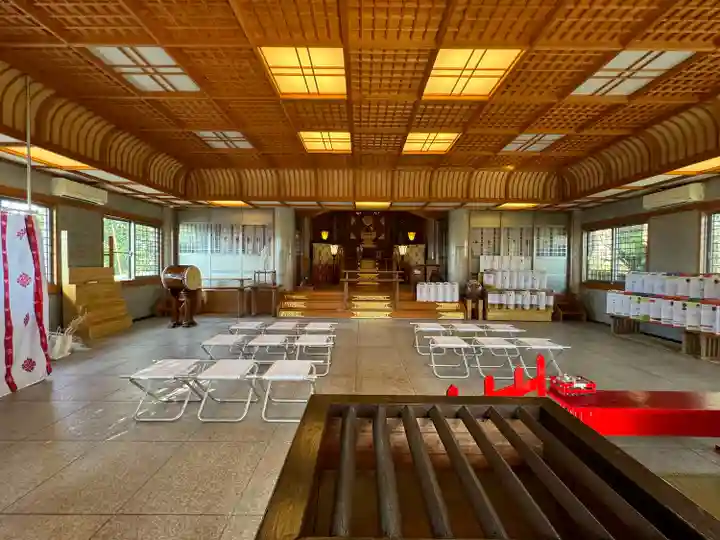 識名宮(沖縄県)