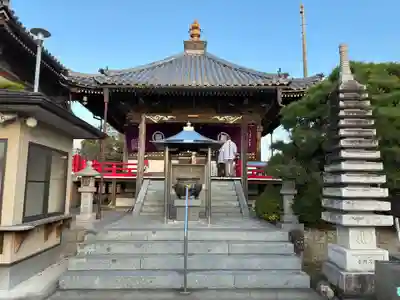 井戸寺(徳島県)