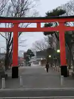 伏見稲荷大社 御旅所(京都府)