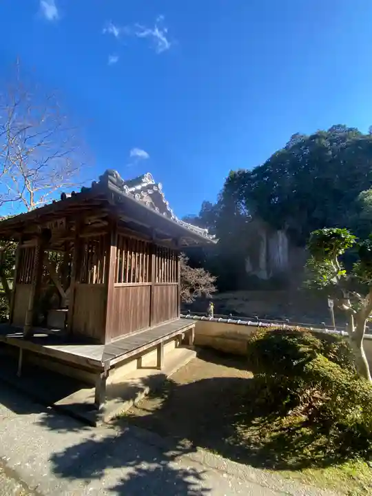 大野寺(奈良県)