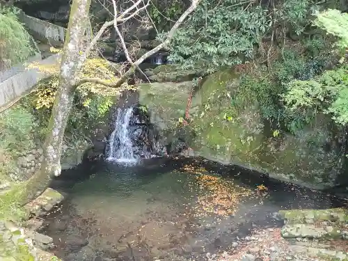 大本山七宝瀧寺(大阪府)
