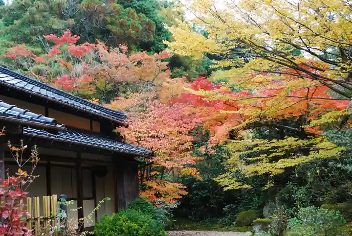 東行庵(山口県)