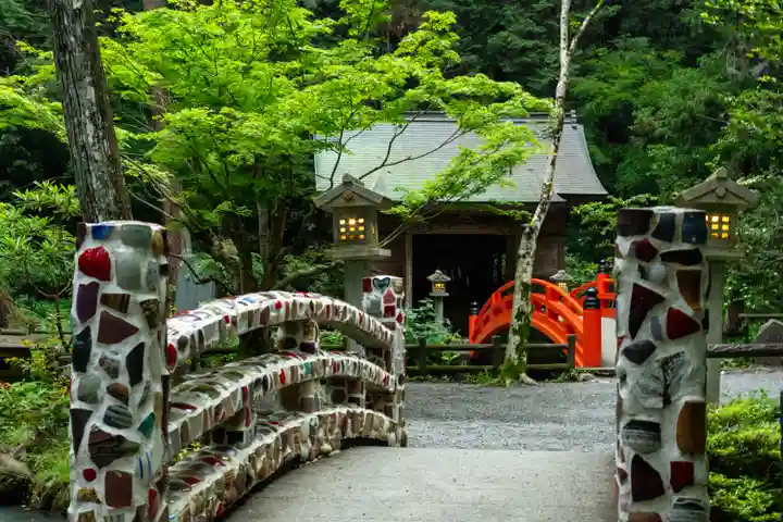 小國神社(静岡県)