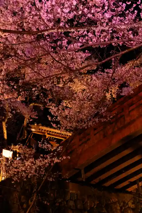 新城藤原神社(長野県)
