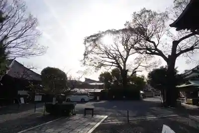 大報恩寺（千本釈迦堂）のその他建物