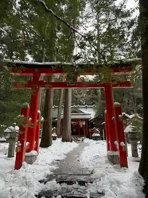 椿大神社(三重県)