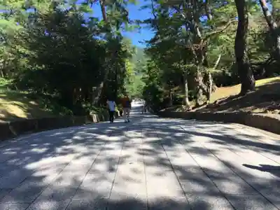 出雲大社のその他建物