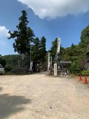 観音正寺のその他建物
