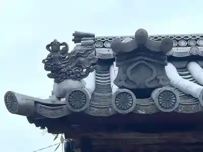 良珠院(三重県)