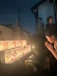 見沼大師 感応院(埼玉県)(2025年08月25日(月) 20時34分11秒投稿)