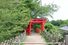 稲荷神社(静岡県)