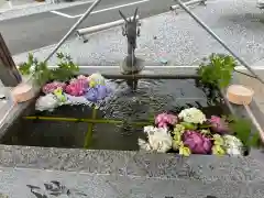 眞中神社(岐阜県)