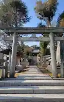 春日神社(愛媛県)