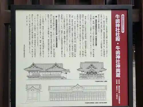 牛嶋神社(東京都)