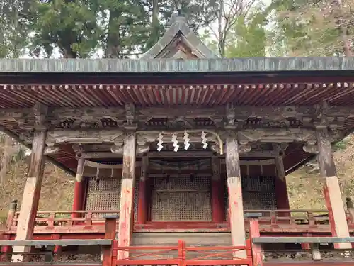 談山神社(奈良県)