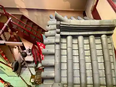 三瀧山不動院(宮城県)