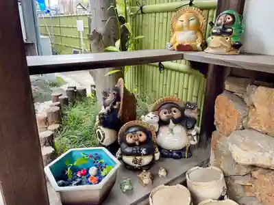 谷中西光寺(東京都)