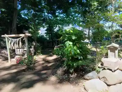 八幡社(千葉県)