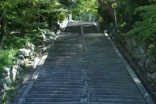 四條畷神社(大阪府)