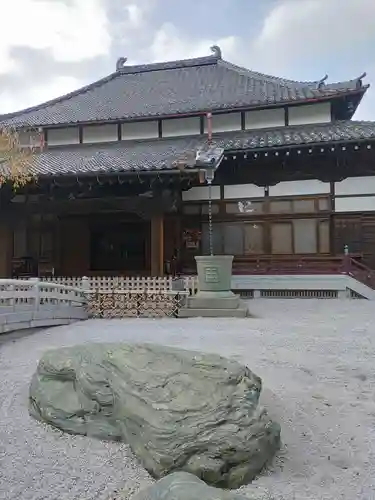 玉蔵院(埼玉県)
