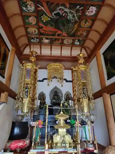 西泉寺(福島県)