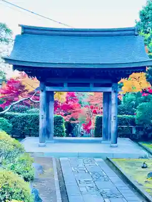 海蔵寺(神奈川県)