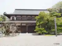 清凉寺(滋賀県)