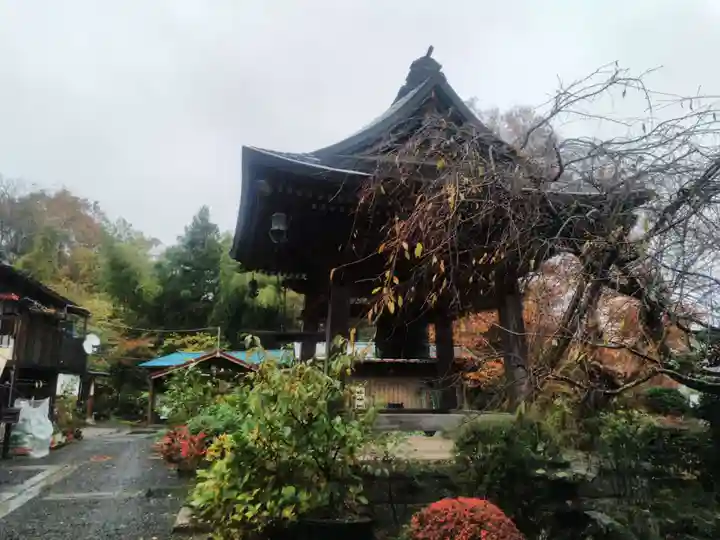 円福寺のその他建物