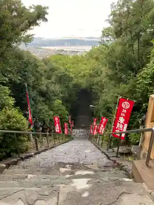 紀州東照宮(和歌山県)