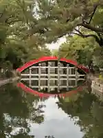 住吉大社(大阪府)