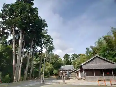 熱田神社のその他建物