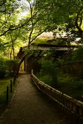 祇王寺(京都府)