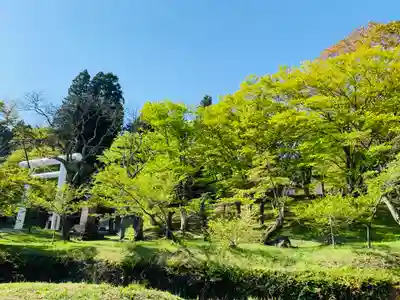土津神社｜こどもと出世の神さまのその他建物