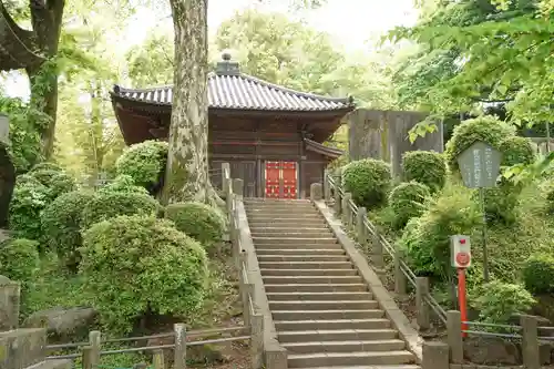 喜多院(埼玉県)