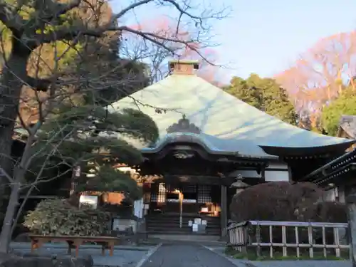 等覚院(神奈川県)