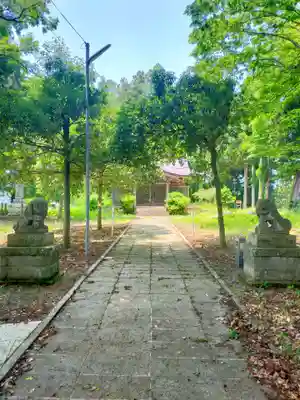 小倉神社のその他建物