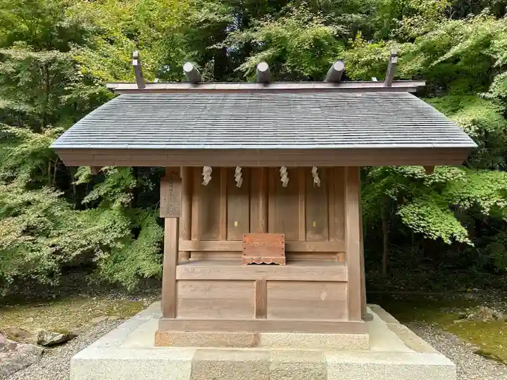 日向神社(滋賀県)