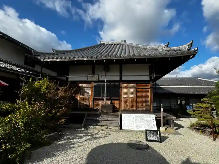 橘寺(奈良県)