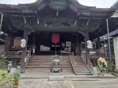 行願寺（革堂）(京都府)