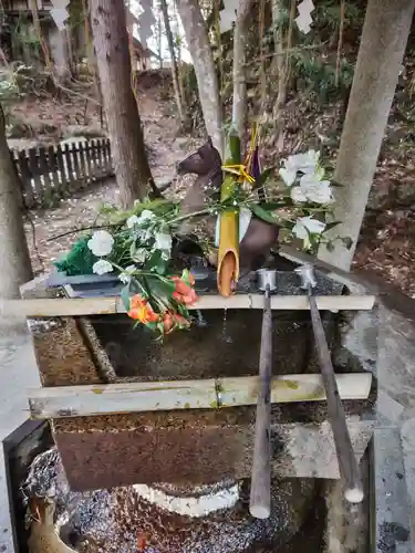 相馬中村神社(福島県)